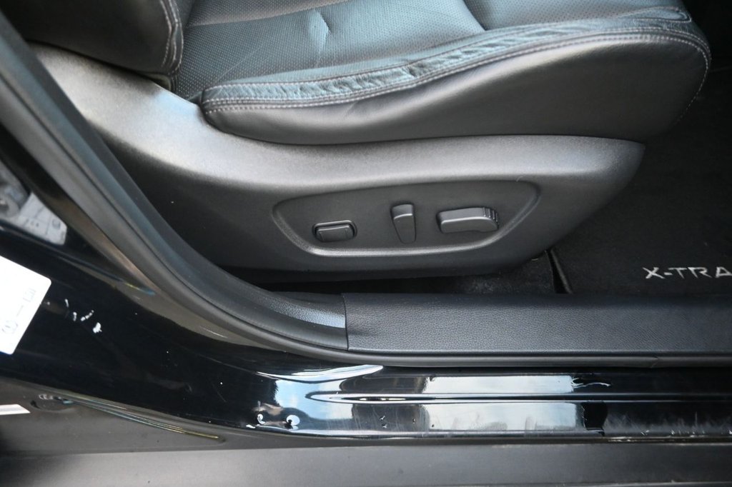 Used Nissan X-Trail 2018 for sale - 76665763: Photo 13