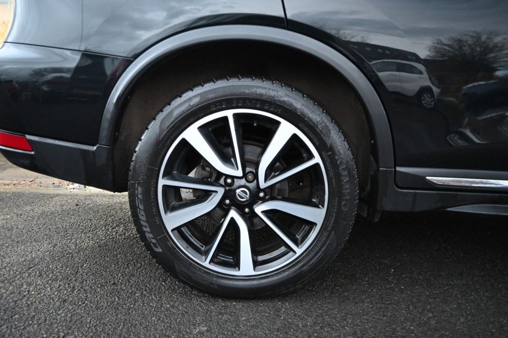 Used Nissan X-Trail 2018 for sale - 76665763: Photo 14