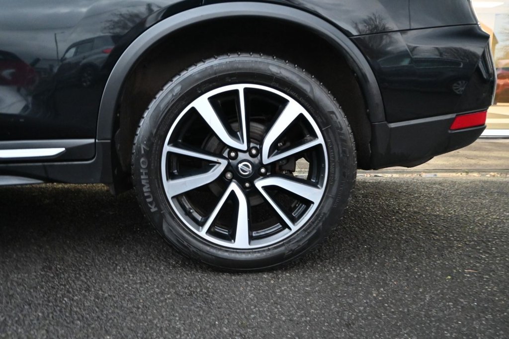 Used Nissan X-Trail 2018 for sale - 76665763: Photo 15
