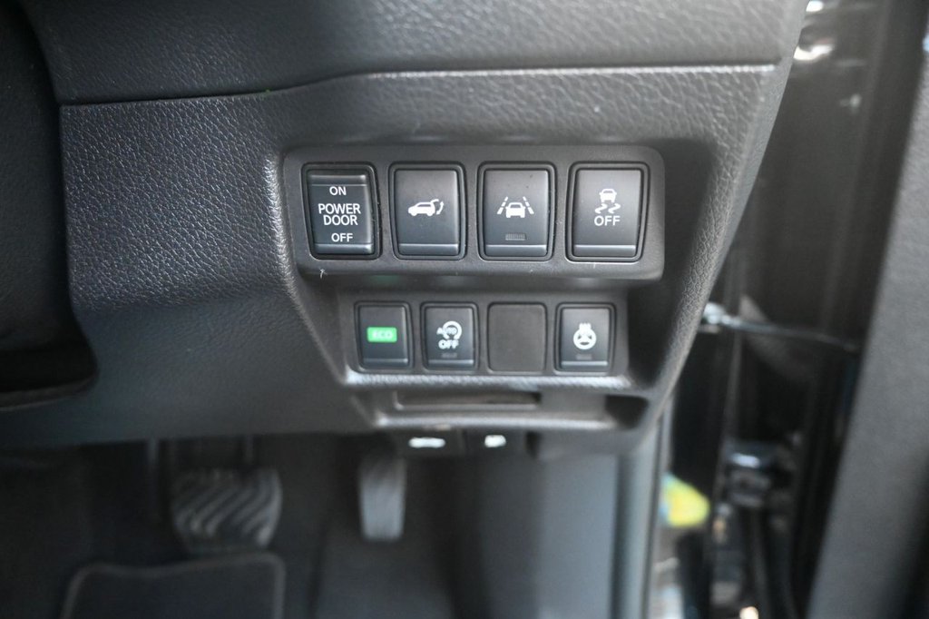 Used Nissan X-Trail 2018 for sale - 76665763: Photo 18