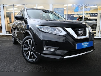 2018 (18) - 2.0 dCi Tekna 5dr 4WD Xtronic [7 Seat]