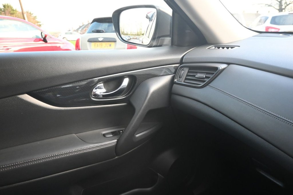 Used Nissan X-Trail 2018 for sale - 76665763: Photo 20