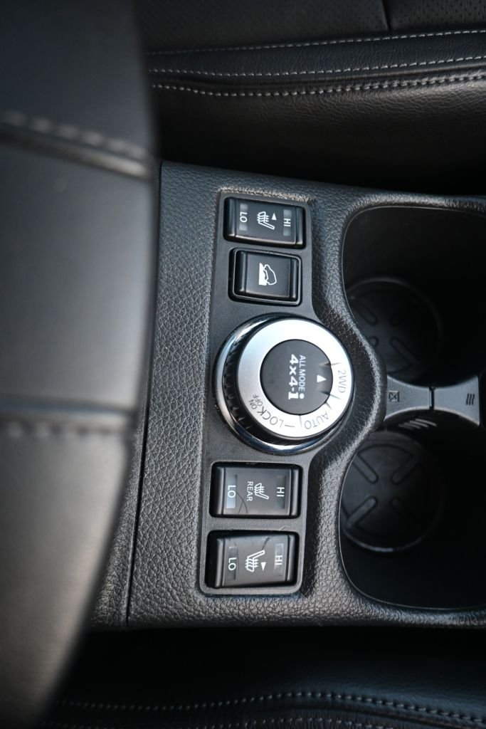 Used Nissan X-Trail 2018 for sale - 76665763: Photo 23