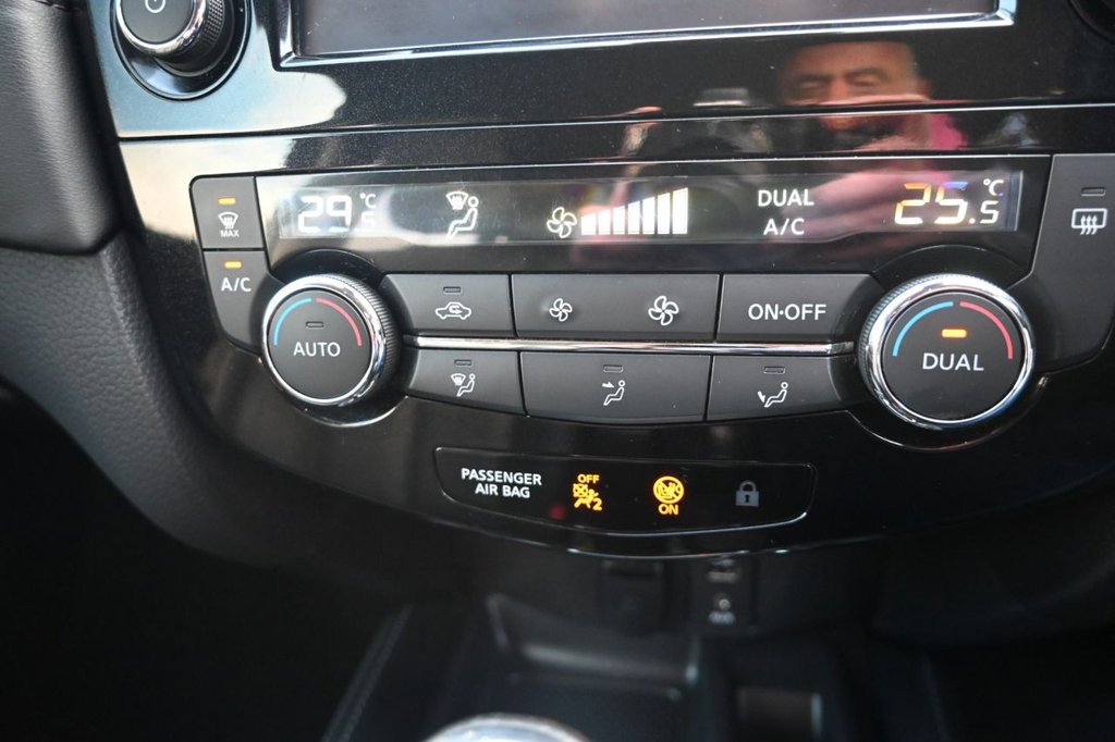 Used Nissan X-Trail 2018 for sale - 76665763: Photo 24