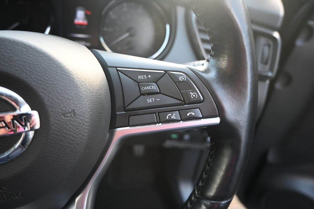 Used Nissan X-Trail 2018 for sale - 76665763: Photo 25