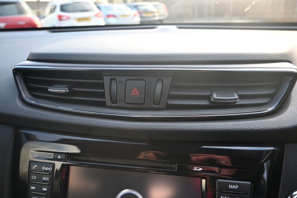 Used Nissan X-Trail 2018 for sale - 76665763: Photo 26