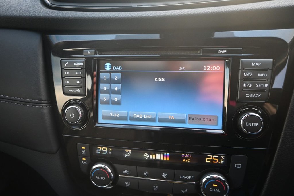 Used Nissan X-Trail 2018 for sale - 76665763: Photo 27