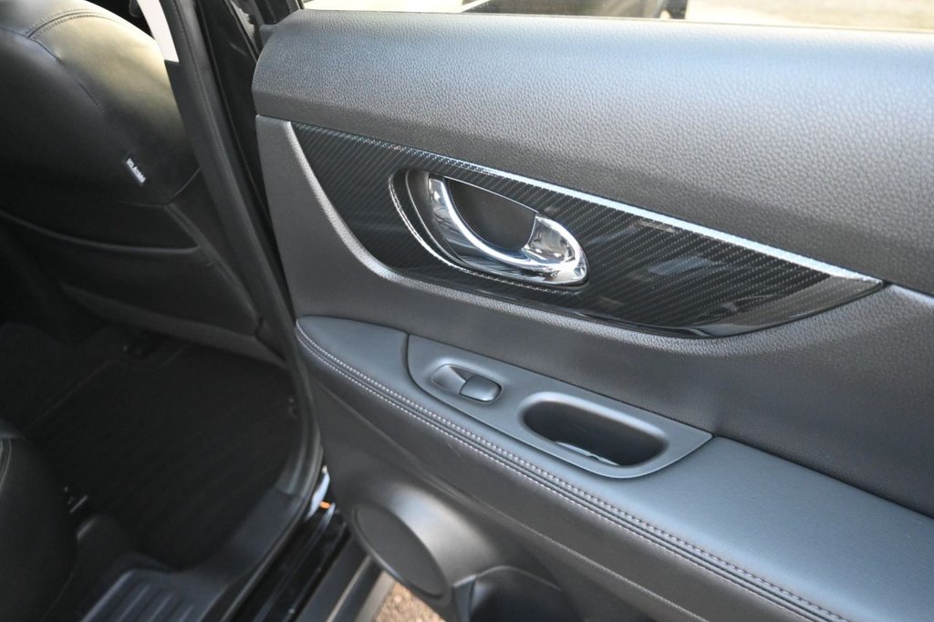 Used Nissan X-Trail 2018 for sale - 76665763: Photo 28