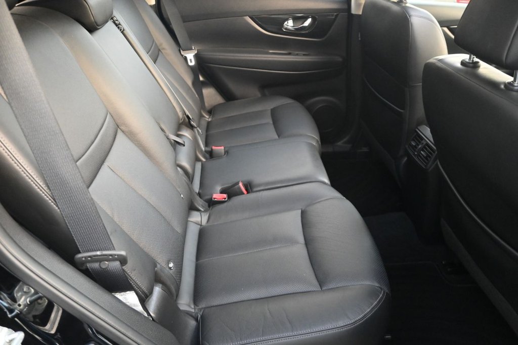 Used Nissan X-Trail 2018 for sale - 76665763: Photo 30