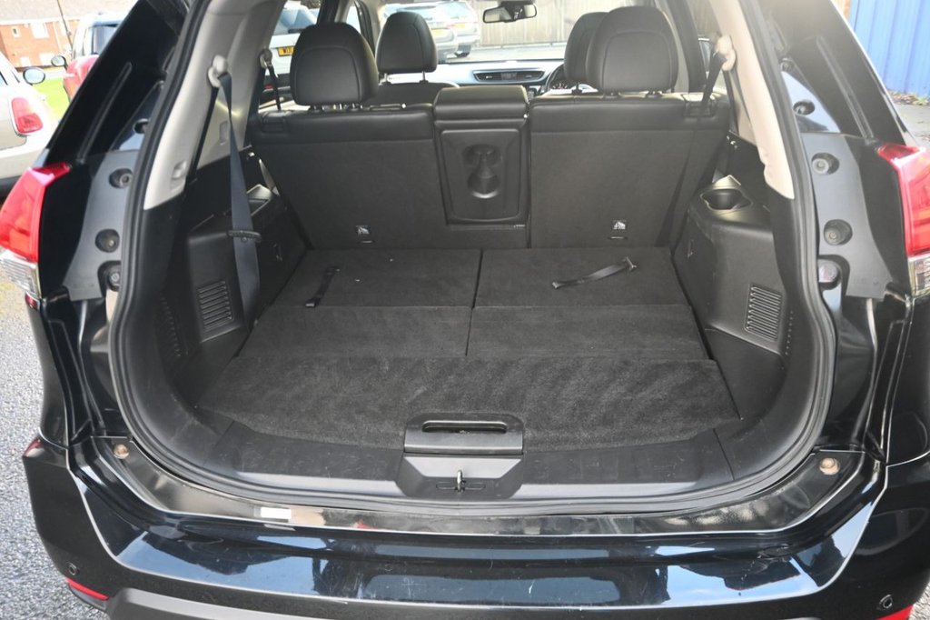 Used Nissan X-Trail 2018 for sale - 76665763: Photo 31