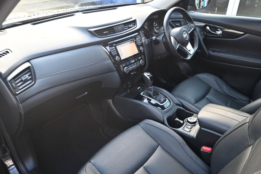 Used Nissan X-Trail 2018 for sale - 76665763: Photo 33