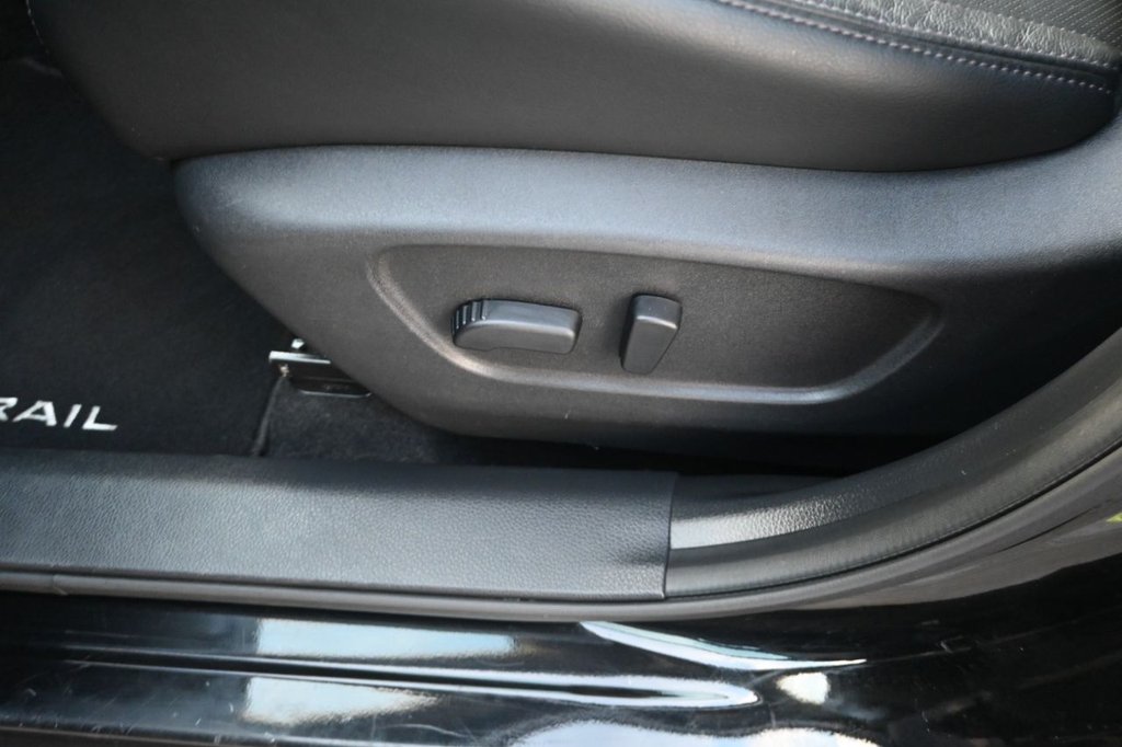 Used Nissan X-Trail 2018 for sale - 76665763: Photo 34