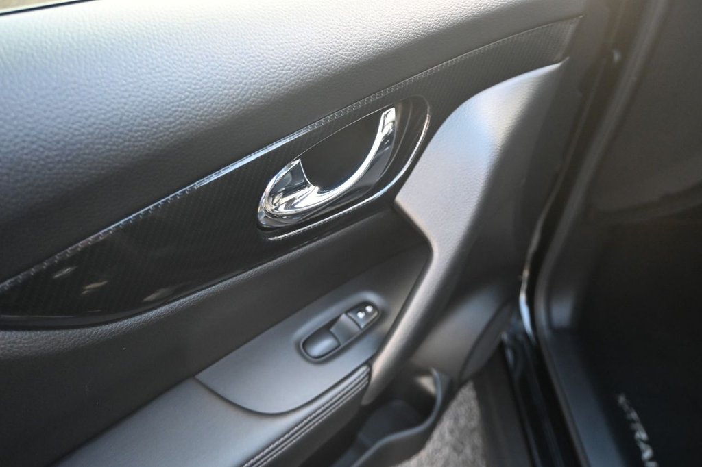 Used Nissan X-Trail 2018 for sale - 76665763: Photo 35