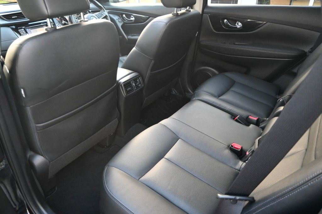 Used Nissan X-Trail 2018 for sale - 76665763: Photo 36