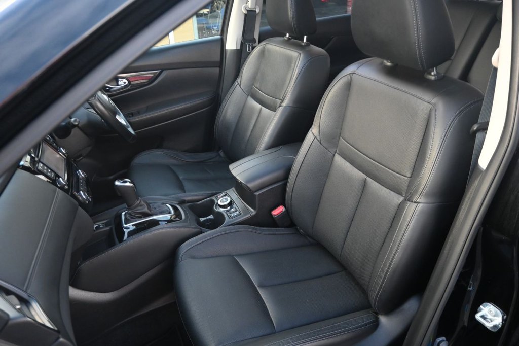 Used Nissan X-Trail 2018 for sale - 76665763: Photo 38