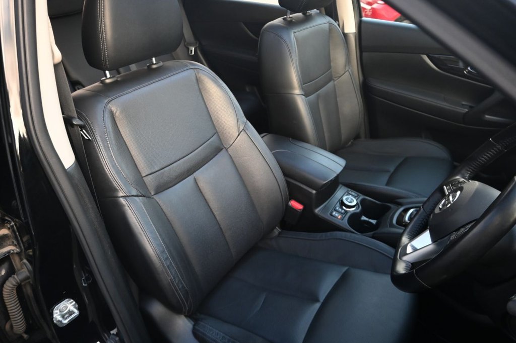 Used Nissan X-Trail 2018 for sale - 76665763: Photo 39