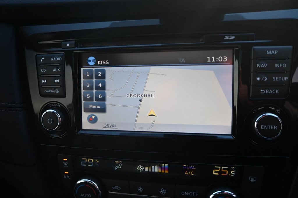 Used Nissan X-Trail 2018 for sale - 76665763: Photo 4