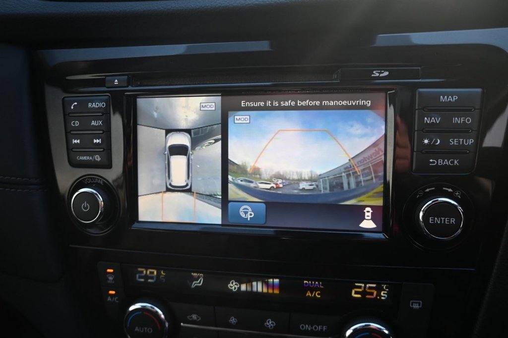 Used Nissan X-Trail 2018 for sale - 76665763: Photo 41