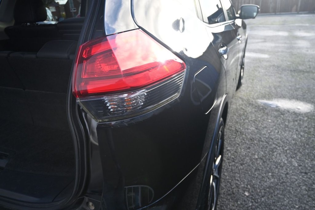 Used Nissan X-Trail 2018 for sale - 76665763: Photo 43