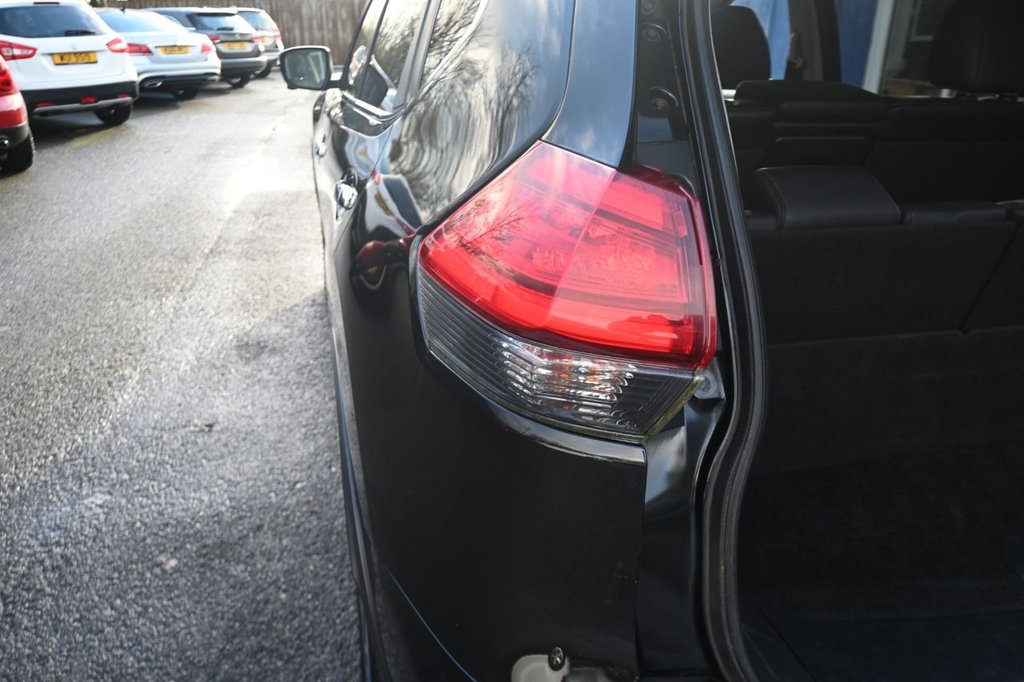 Used Nissan X-Trail 2018 for sale - 76665763: Photo 44