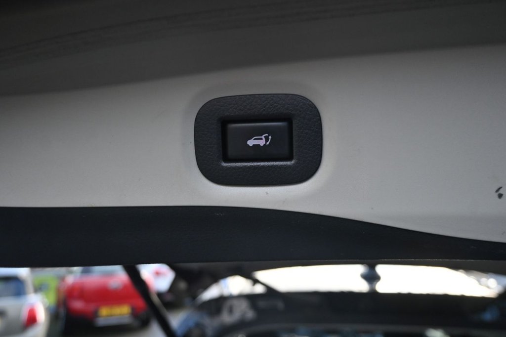 Used Nissan X-Trail 2018 for sale - 76665763: Photo 45