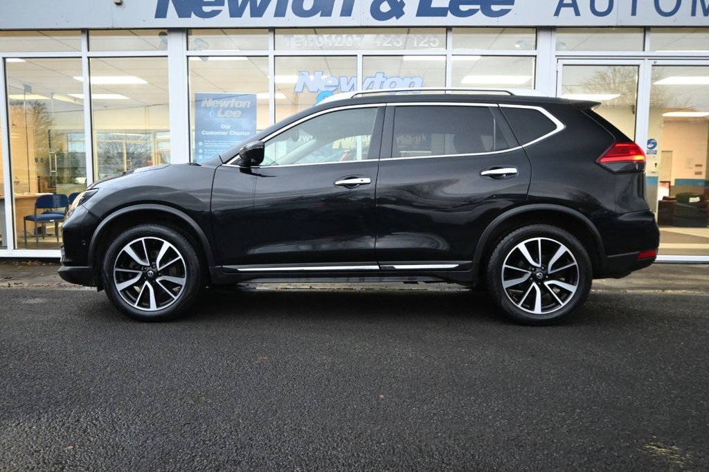 Used Nissan X-Trail 2018 for sale - 76665763: Photo 6