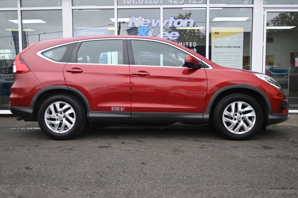 Used Honda CR-V 2017 for sale - 76267084: Photo 10