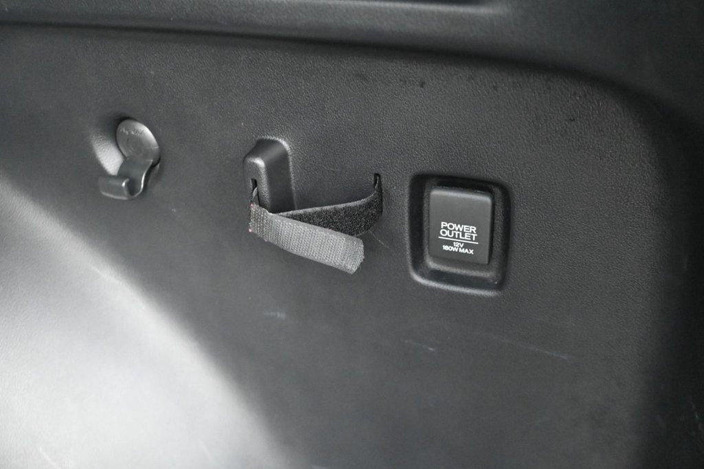 Used Honda CR-V 2017 for sale - 76267084: Photo 12