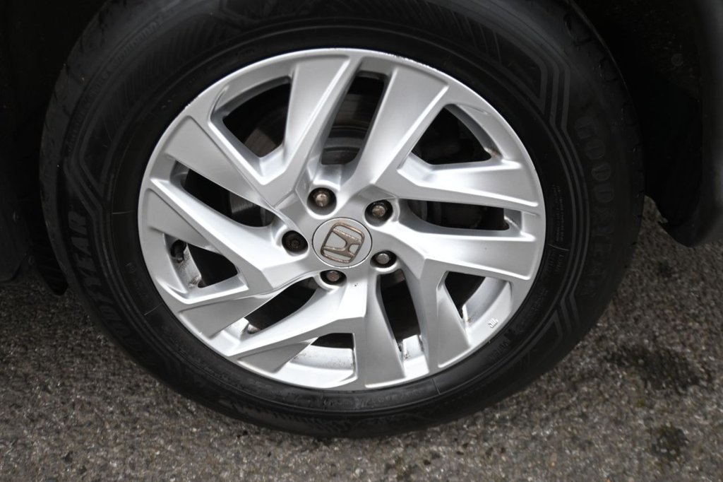 Used Honda CR-V 2017 for sale - 76267084: Photo 14