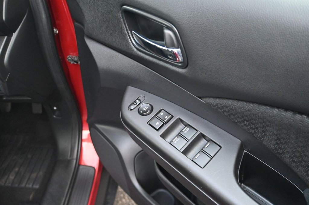 Used Honda CR-V 2017 for sale - 76267084: Photo 16