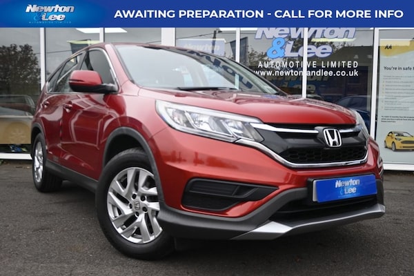 Used Honda CR-V 2017 for sale - 76267084: Photo 1