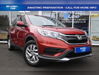 Used Honda CR-V 2017 for sale - 76267084: Photo