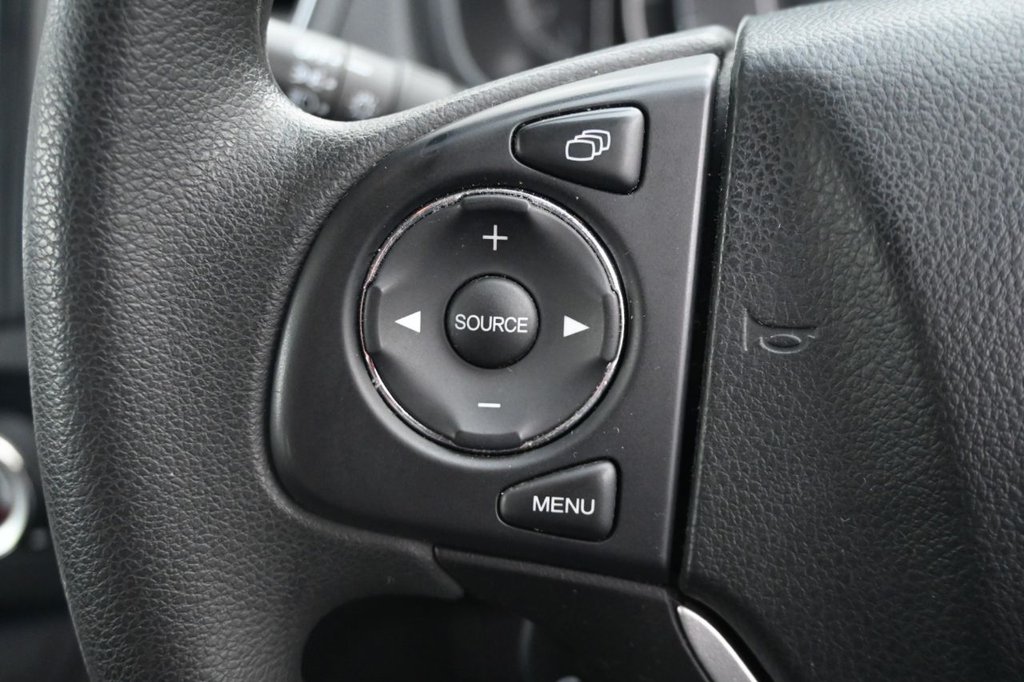 Used Honda CR-V 2017 for sale - 76267084: Photo 20