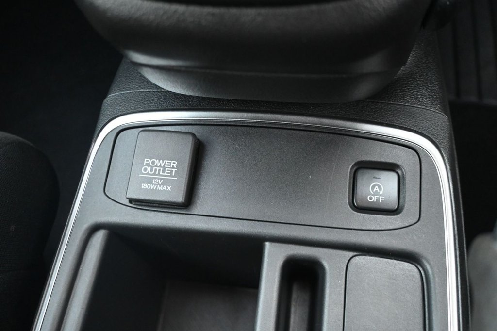 Used Honda CR-V 2017 for sale - 76267084: Photo 22