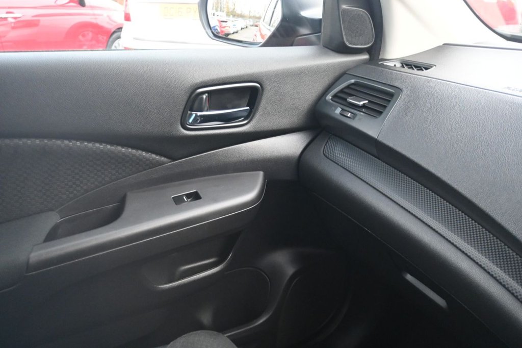 Used Honda CR-V 2017 for sale - 76267084: Photo 23