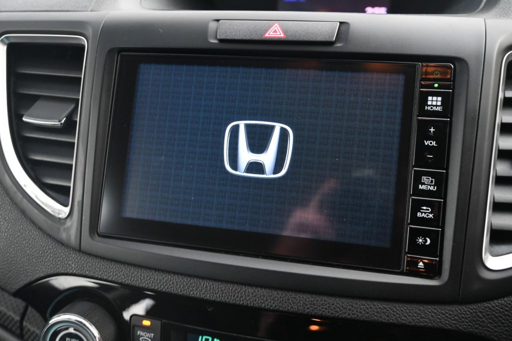 Used Honda CR-V 2017 for sale - 76267084: Photo 24