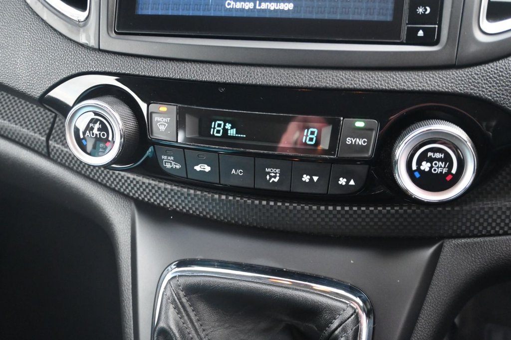 Used Honda CR-V 2017 for sale - 76267084: Photo 25