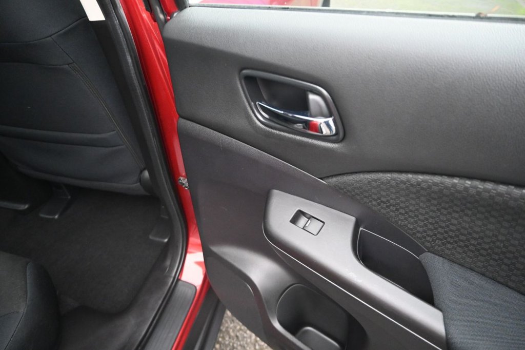 Used Honda CR-V 2017 for sale - 76267084: Photo 28