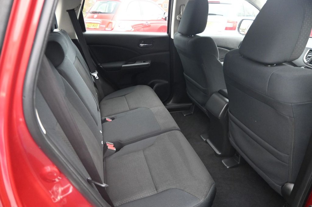 Used Honda CR-V 2017 for sale - 76267084: Photo 29