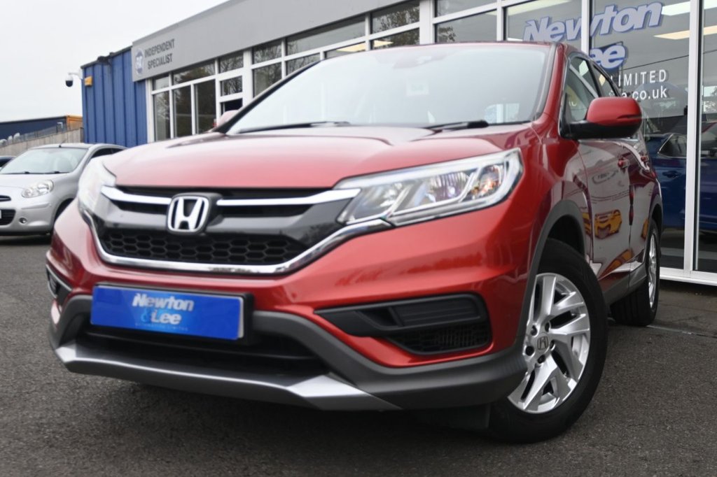 Used Honda CR-V 2017 for sale - 76267084: Photo 3