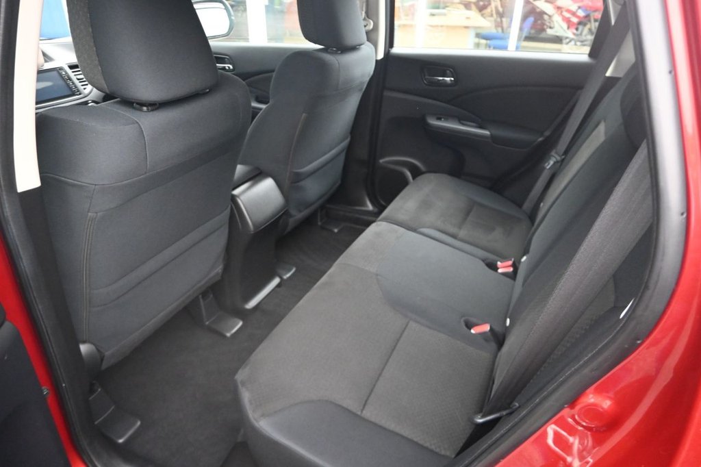 Used Honda CR-V 2017 for sale - 76267084: Photo 30