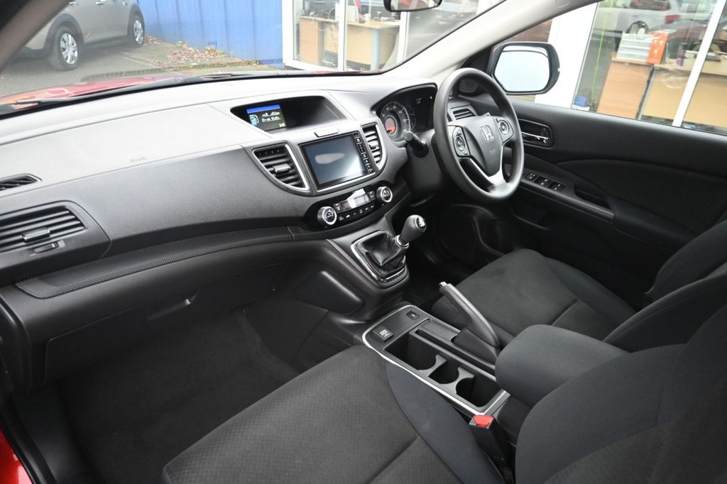 Used Honda CR-V 2017 for sale - 76267084: Photo 32