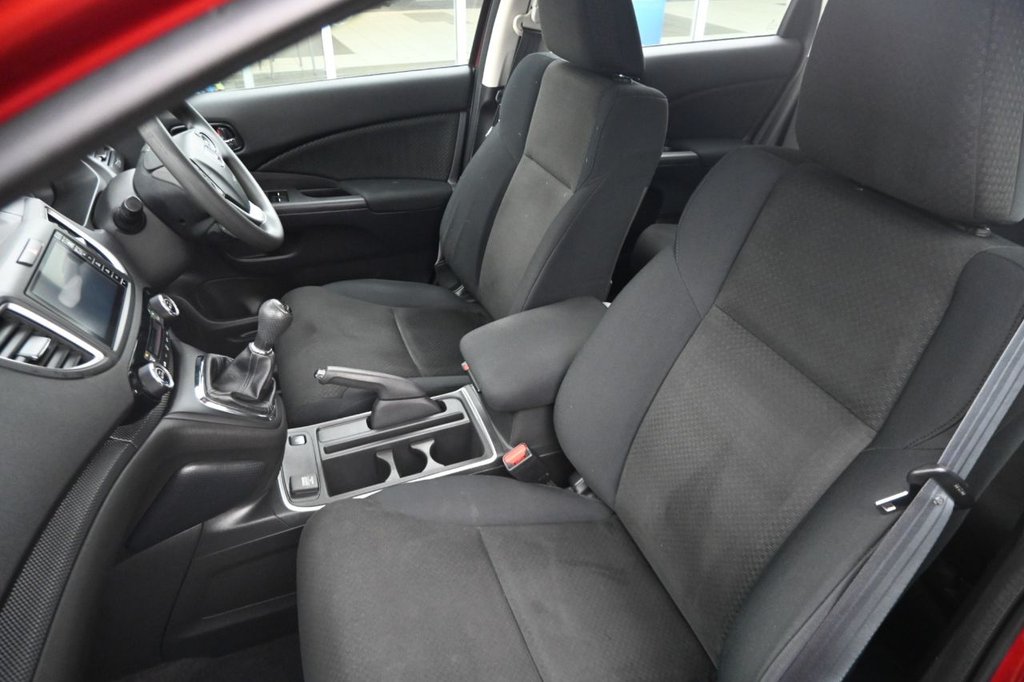 Used Honda CR-V 2017 for sale - 76267084: Photo 34