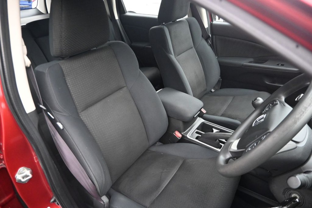 Used Honda CR-V 2017 for sale - 76267084: Photo 35