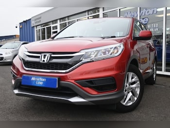 Used Honda CR-V 2017 for sale - 76267084: Photo