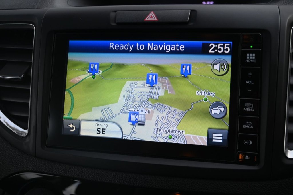 Used Honda CR-V 2017 for sale - 76267084: Photo 4