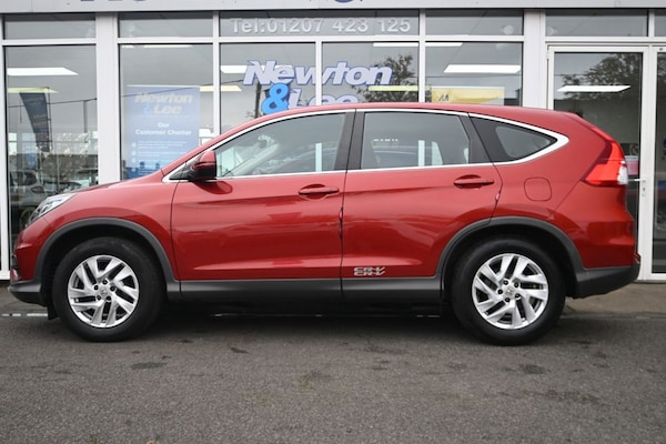 Used Honda CR-V 2017 for sale - 76267084: Photo 5