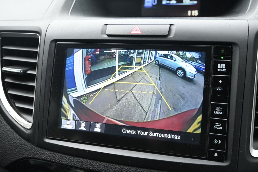 Used Honda CR-V 2017 for sale - 76267084: Photo 6