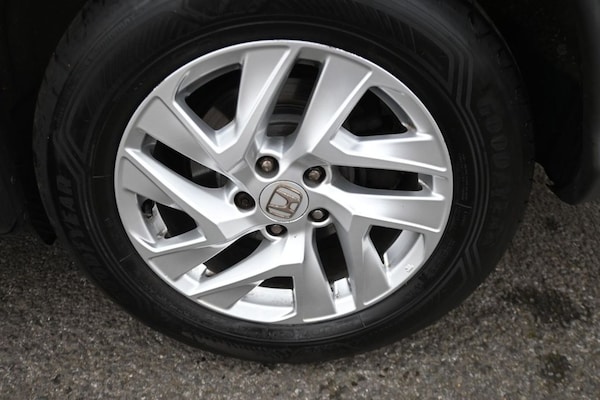 Used Honda CR-V 2017 for sale - 76267084: Photo 6