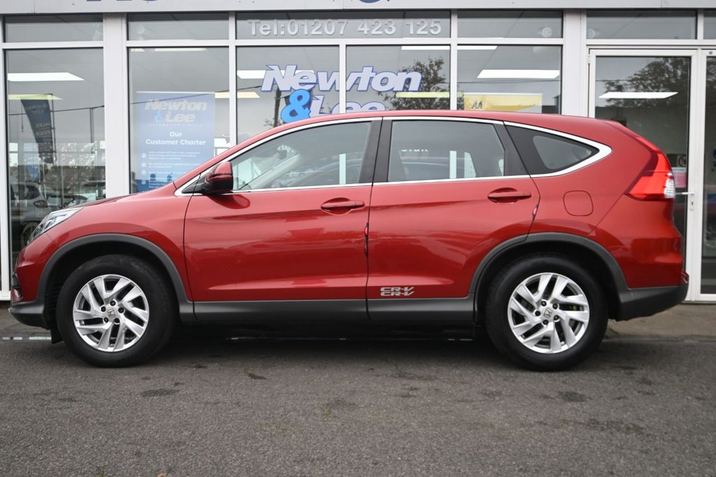 Used Honda CR-V 2017 for sale - 76267084: Photo 9